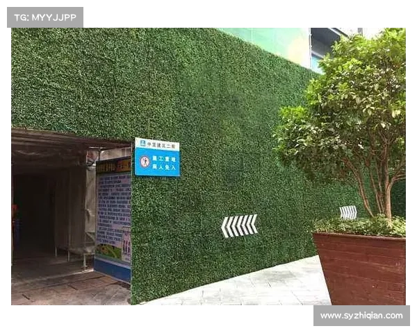 绿色施工技术的未来发展趋势与创新方向探讨